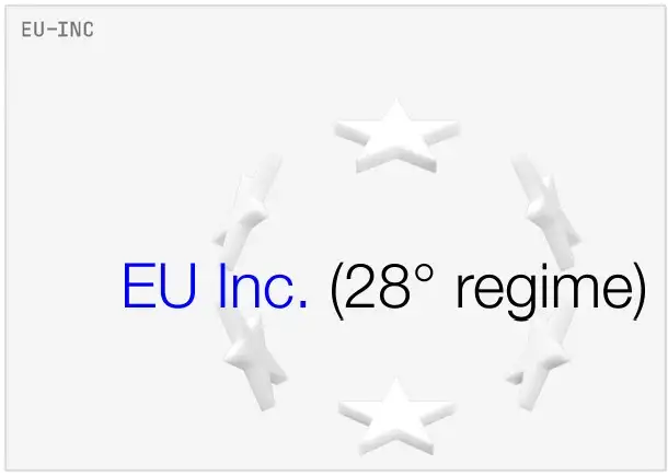 28° regime / EU Inc.